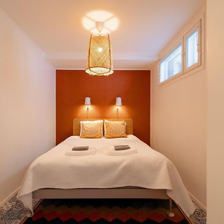 Hotelli Kotola Κότκα Εξωτερικό φωτογραφία