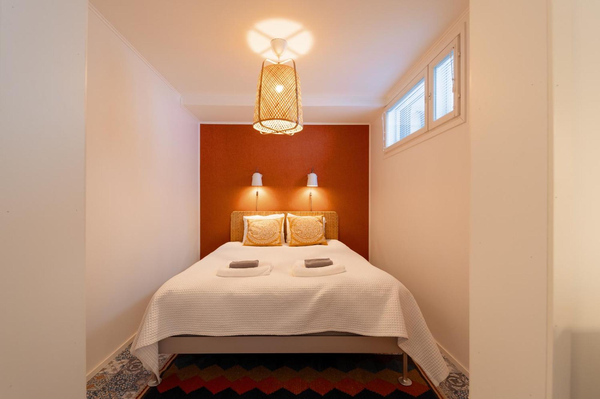 Hotelli Kotola Κότκα Εξωτερικό φωτογραφία