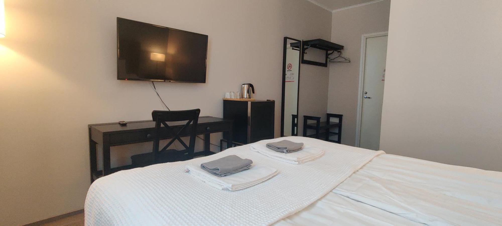 Hotelli Kotola Κότκα Εξωτερικό φωτογραφία