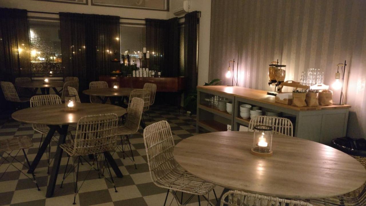 Hotelli Kotola Κότκα Εξωτερικό φωτογραφία
